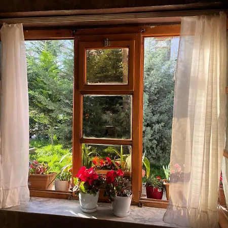 Appartement Cozy Old Train Station