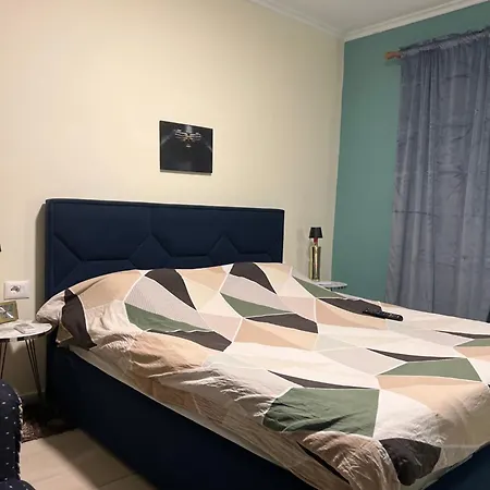 Cozy Old Train Station Appartement *