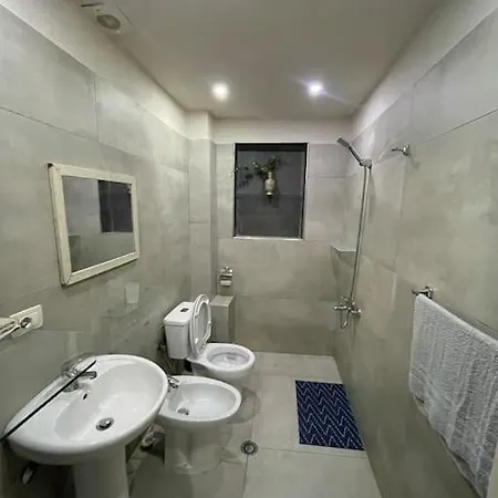 Cozy Old Train Station * Tiran